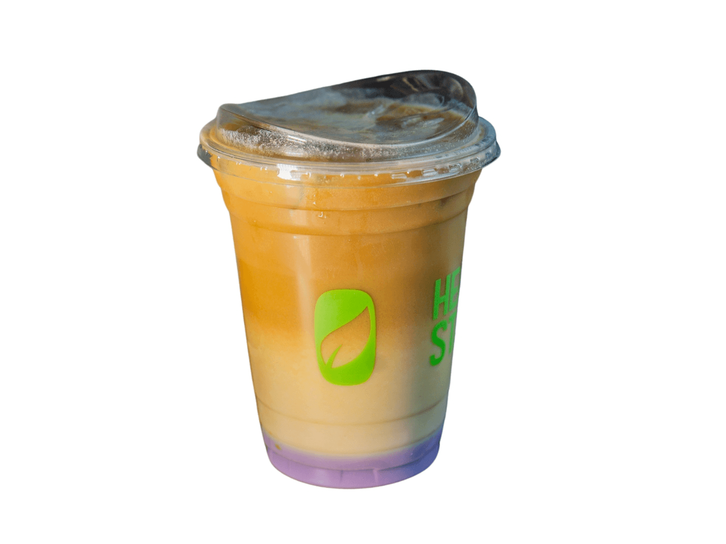 Taro Protein Blend