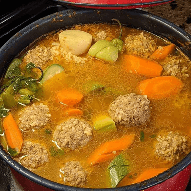 Albondigas