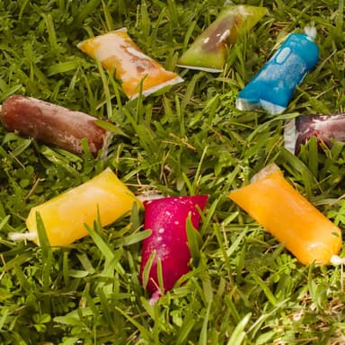 Hielitos de Agua Surtidos