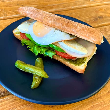 Eggspectacular