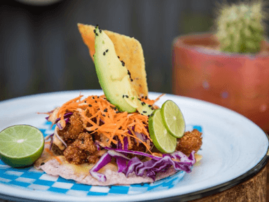 Taco Gobernador