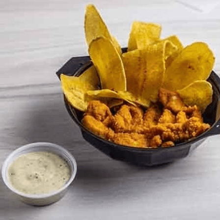 Chicken Tenders