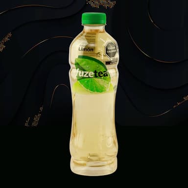 Fuze Tea Verde