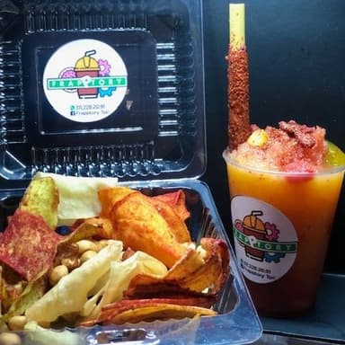 Combo Picosip
