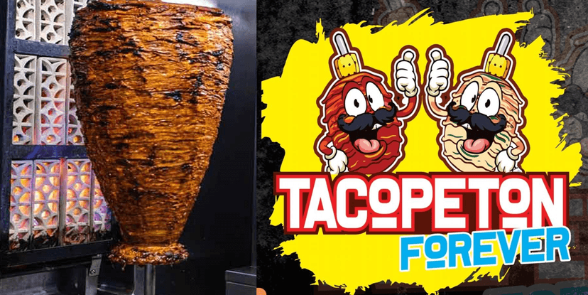 Tacopeton Forever
