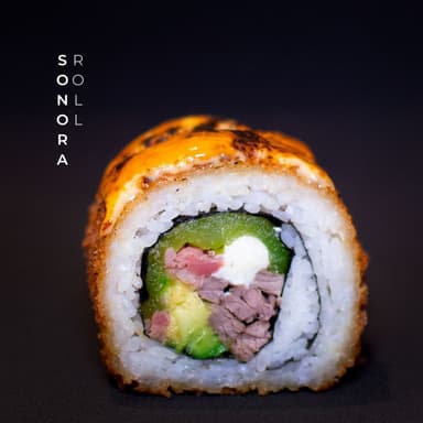 Sonora Roll
