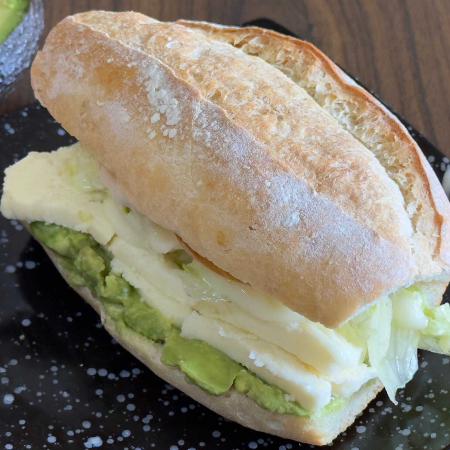 Torta de Queso Fresco
