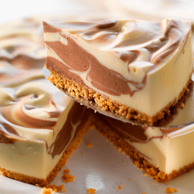 Cheesecake Chocolate