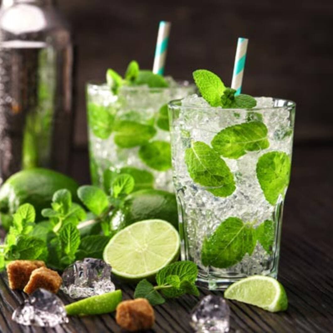 Mojito Tradicional