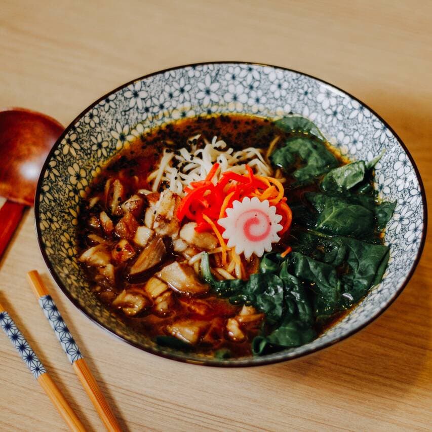 RAMEN KIOTO