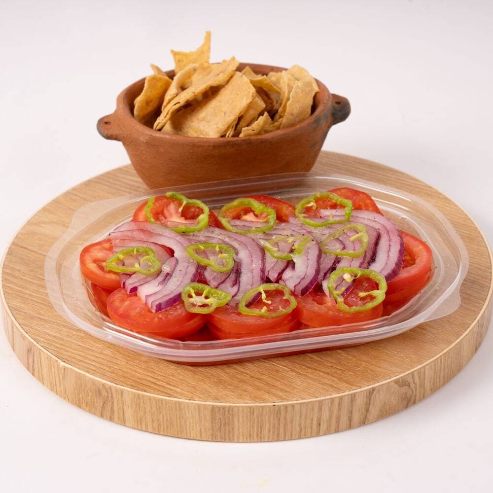 Ensalada Bruja