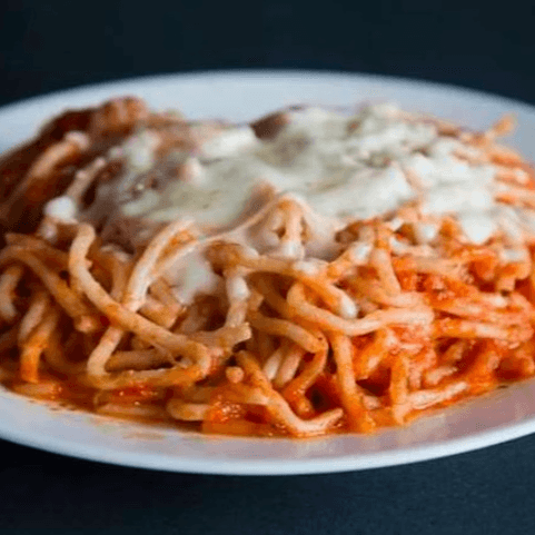Spaguetti Tradicional 1/2 L