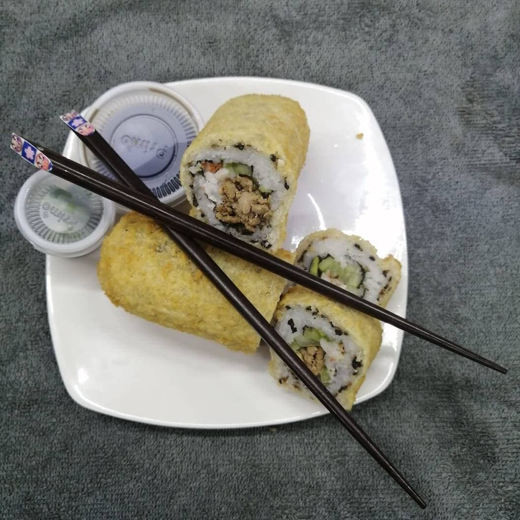 Mediterraneo Roll