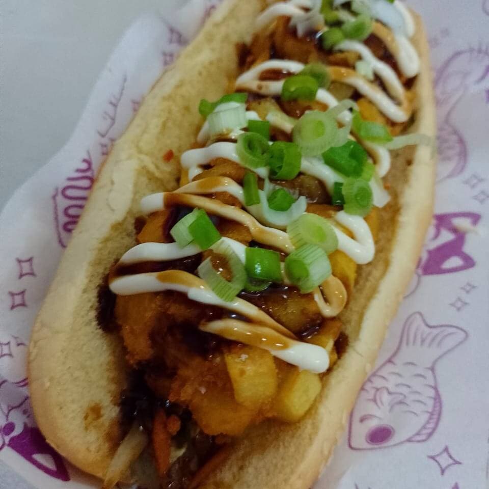 Bulgogi Veggie
