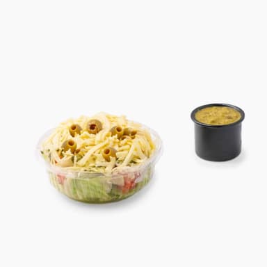 ENSALADA GAUCHA CHICA