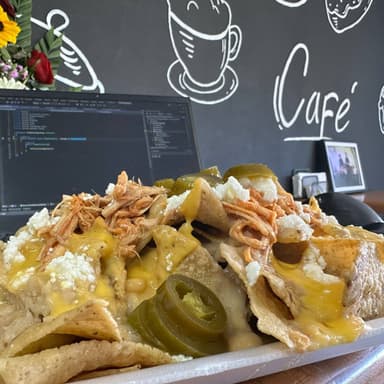Nachos