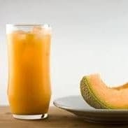 Jugo de Melón Agua