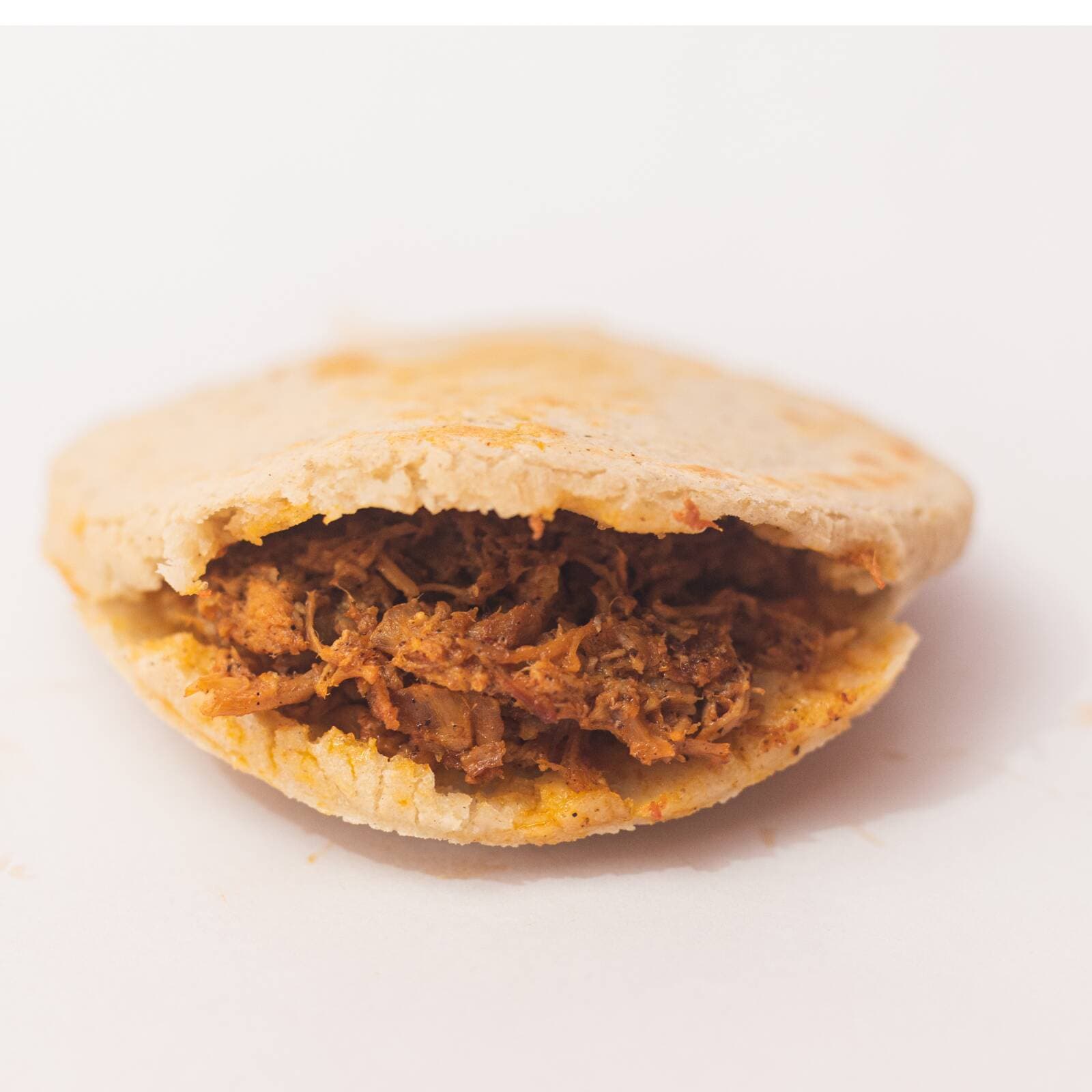 Chilorio con Queso