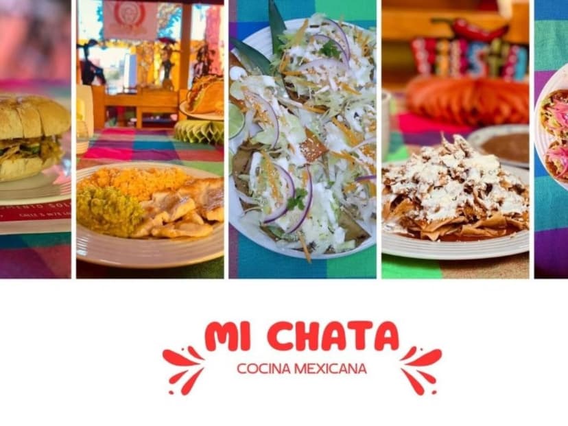Mi Chata