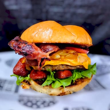 Ilse Burger