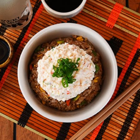 Yakimeshi Tampico