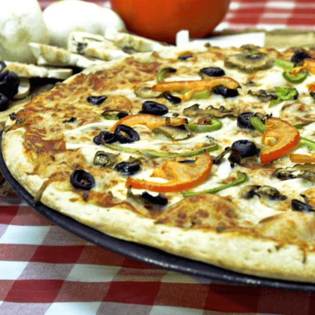 Pizza la Flaca Familiar