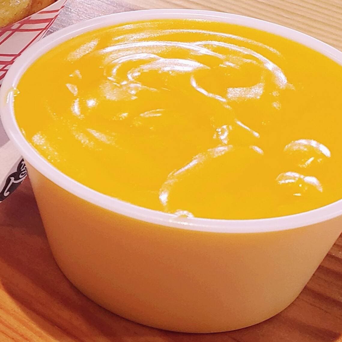 Queso para papas