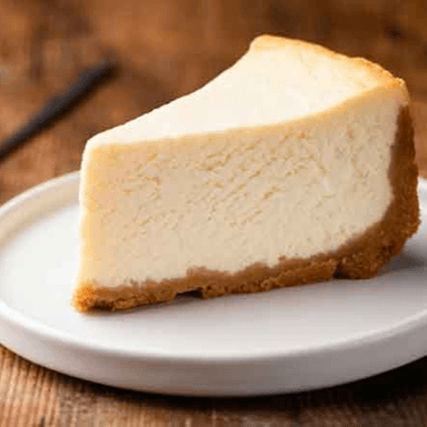 Pay de Queso