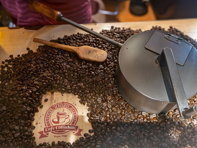 Café Cuitláhuac