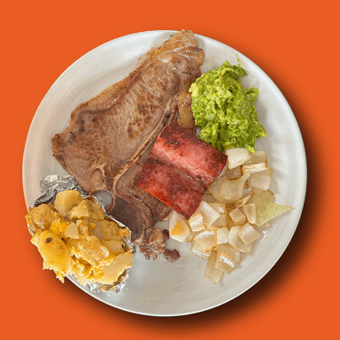 T-Bone