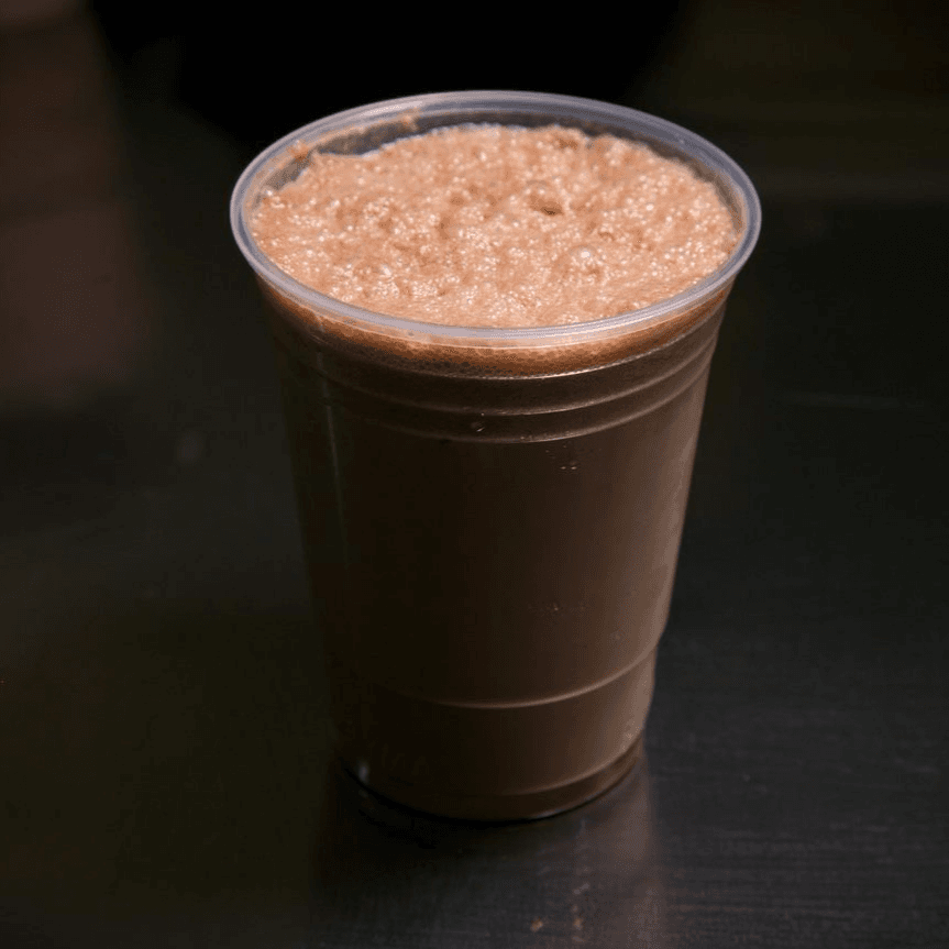 Licuado de Chocomilk