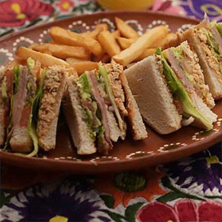 Club Sandwich