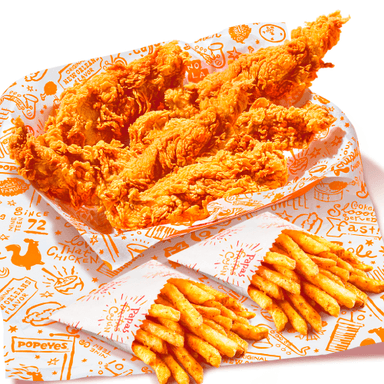 Dúo Tenders
