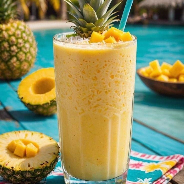 Smothie Tropical