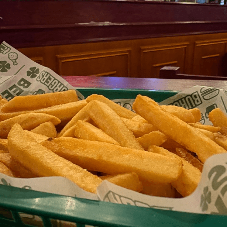 Clasic Fríes 350g