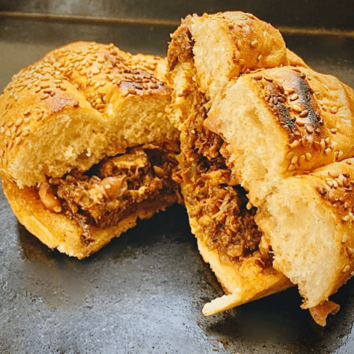 Torta Surtida