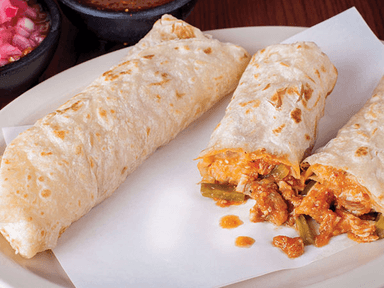 Burritos