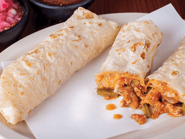 Burritos