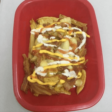 Orden Papas