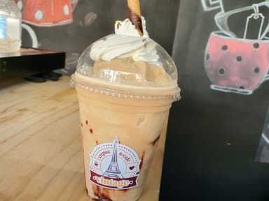 Smoothie de Guayaba