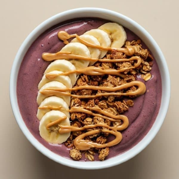 Bowl de Açai