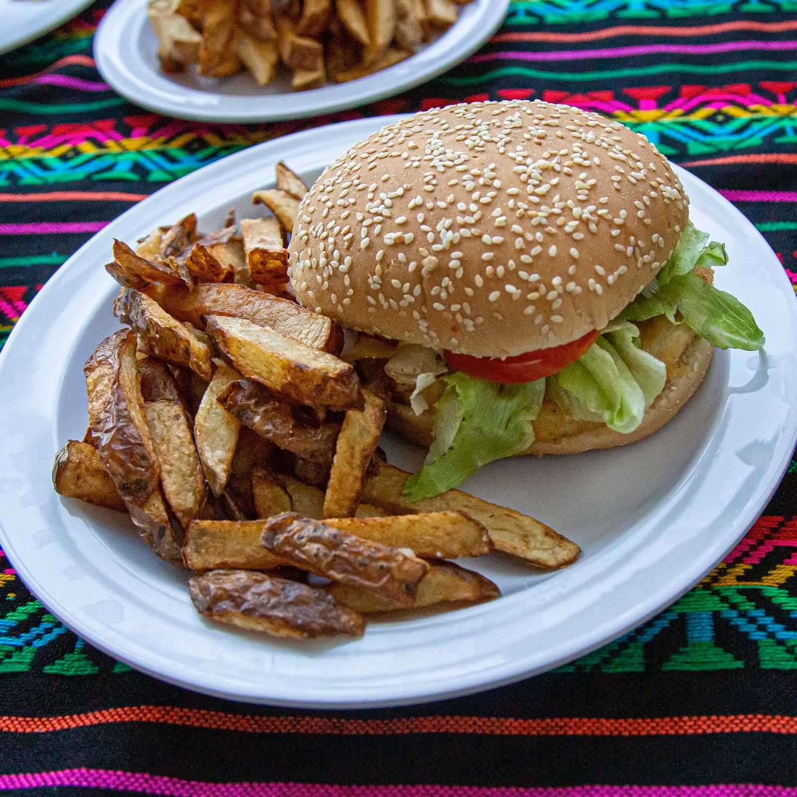 Hamburguesa