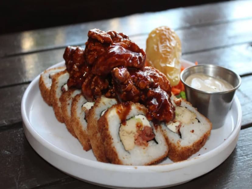 Yamal Sushi (Suc Libertad)