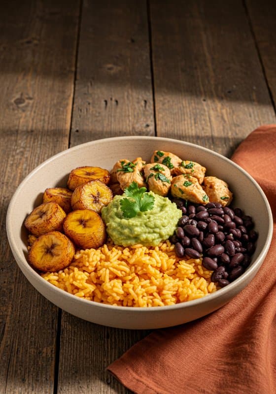 Casero de pollo