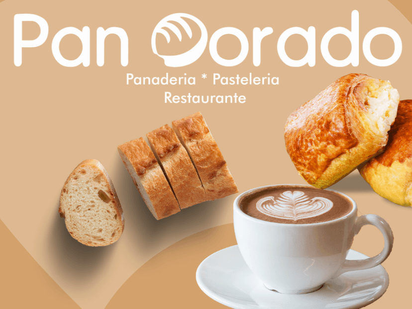 Pan Dorado