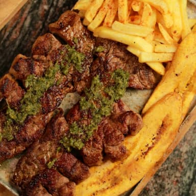 Churrasco