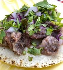 TACO LABIO