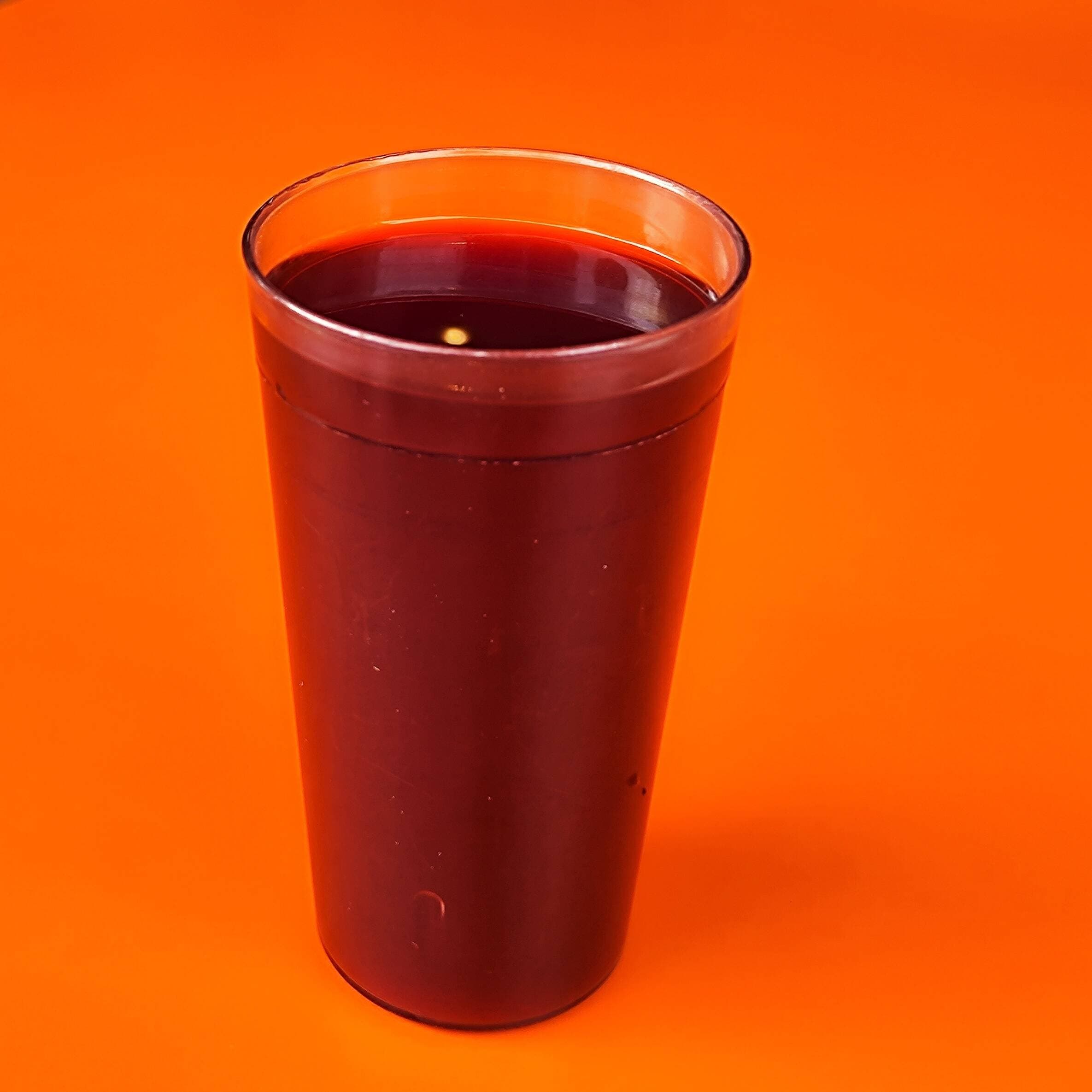 Agua de Jamaica
