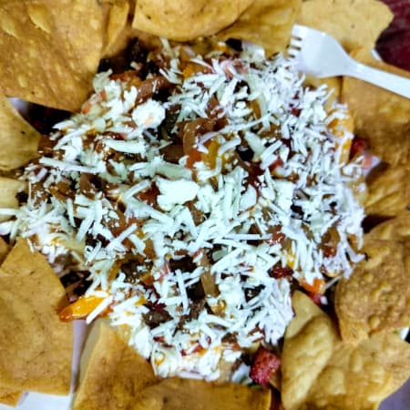 Papas Especiales