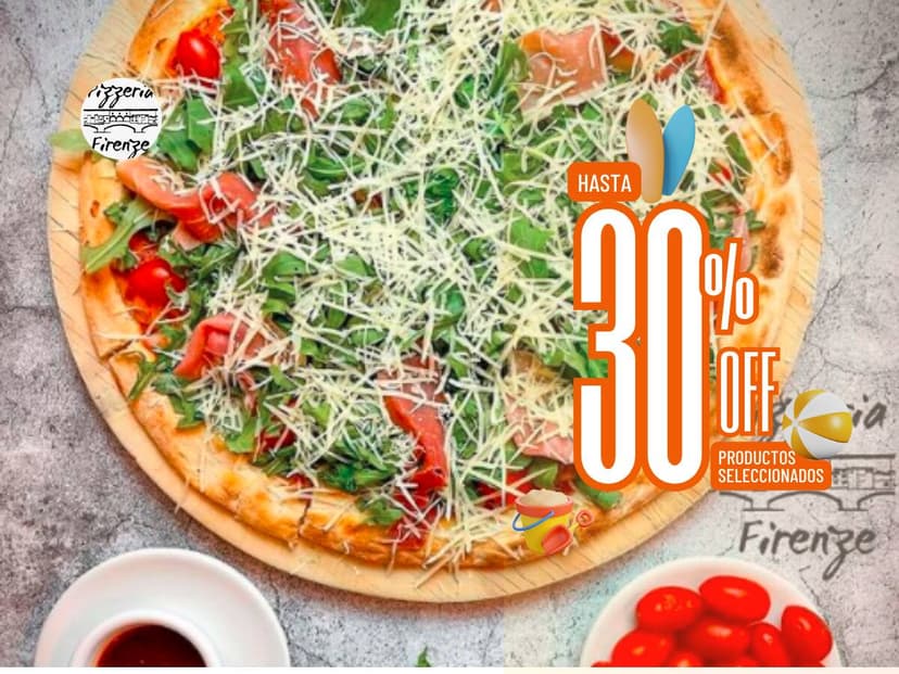 Pizzeria Firenze